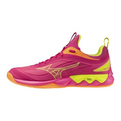 Mizuno Wave Luminous 3 Volleyball Indoorschuh Handball