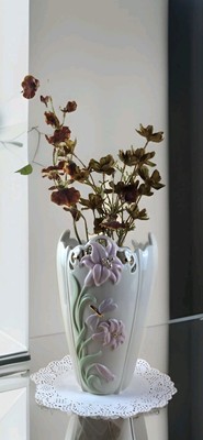 LENOX Lily & Dragonfly, 9