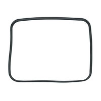 TüRdichtung Electrolux 3577322013 Rundum 4 Haken FüR Backofen Herd