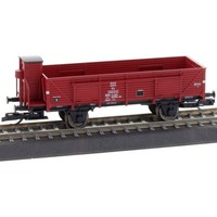 Tillig 17623 Offener GüTerwagen Kz Der Mav, Ep. Iii Tt + Neu