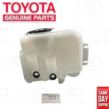 New Oem 90 - 93 Toyota Land Cruiser 80 Series Windshield Washer Bottle Jar Tank