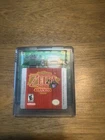 Game Boy Advance The Legend of Zelda: Oracle of Seasons with New Battery