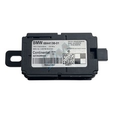 BMW F20 F22 F30 F32 F45 Radio Remote Control Receiver 434 MHZ 6844138