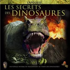 Die Geheimnisse der Dinosaurier, Dougal Dixon und Doctor Neil