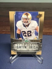 2012 SPx - Rookies Harrison Smith #179 /750 (RC)