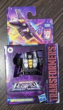 Transformers Legacy Core Class Skywarp