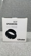 PROFOTO Speed Ring 101210 Used