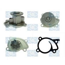 ORIGINAL® Saleri Sil Wasserpumpe, Motorkühlung für Renault TWINGO III MEGANE