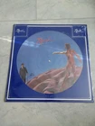 Vintage Rush Hemispheres Picture Disc Original 1978 Press Factory Sealed Record