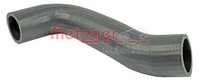 Original Metzger Ladeluftschlauch 2400099 FüR Audi Seat Skoda Vw
