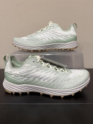 Size 9.5 - Lowa Women s Citux Trailrunning  Milky Green White 