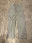 men’s 30x32 Dockers D2 cotton pants. Cloud color. NWOT — photo 1