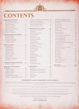 Games Workshop Warhammer Chaos Battletome: Blades of Khorne, na, Good Book