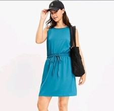 Lou & Grey By Loft Midi Dress M
