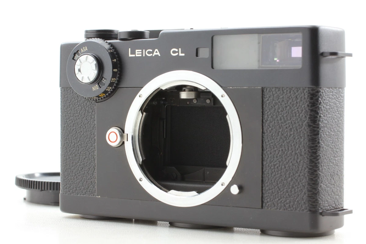 Preços baixos em Câmeras de Filme Leica CL | eBay