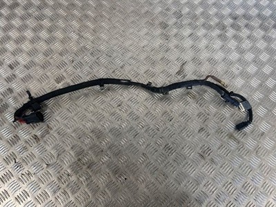 Audi Q5 Fy 80A 2.0L Benzin Leistungs Lenkung Rack Verkabelung Gurt 80B971111A