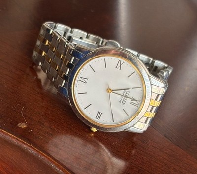 CITIZEN Eco-Drive ''Stiletto'' G431-T001793 watch ultra slim