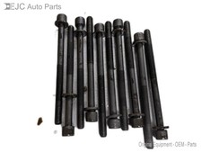 Cylinder Head Bolt Kit For 10-14 Dodge Avenger 2.4 Gas