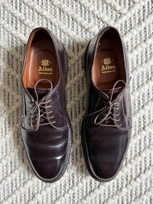Alden 990