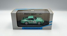 Minichamps 143 Porsche Cup 1994 Carrera 2 24 430 946024