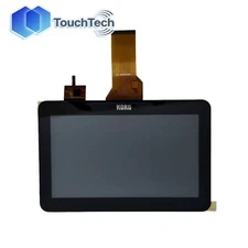 7'' New For KORG PA700 PA1000 PA4X PA4X-61 Touch Screen LCD Display