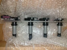 Standard Ignition Ignition Coil Ignition Control Module P N Uf-372 UF372