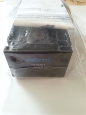 1Pcs CPX-GE-EV-5 195746 Festo Plc Module qg