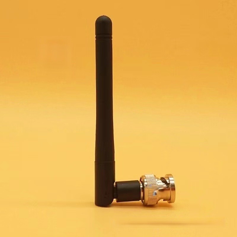 2x UHF Antennas With BNC For Sennheiser Evolution EW100/300 G3 Series Receiver – Maxhanest