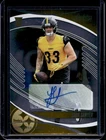 2025 Panini Absolute Jack Sawyer Base (RAW)
