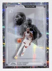 2025 Topps Chrome Kevin Durant Base (RAW)