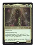 MTG Foil Mythic Damia, Sage of Stone x 1 NM - Commander Anthology Volume II