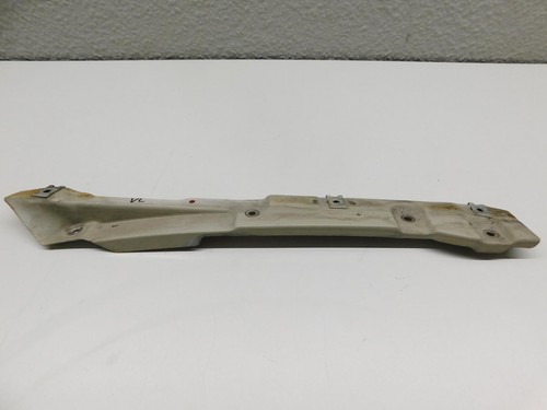Original VW T4 Kotflügelhalterung vorne links - Stegblech vorne links