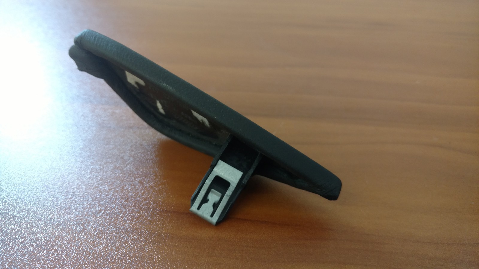 LAMBORGHINI GALLARDO LH DRIVER INTERIOR COVER TRIM 400857085