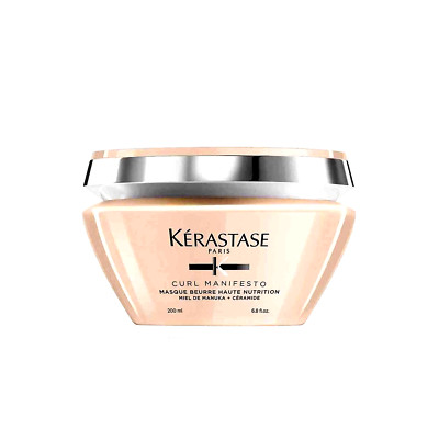 Kerastase Curl Manifesto Masque 200ml Neu (817)