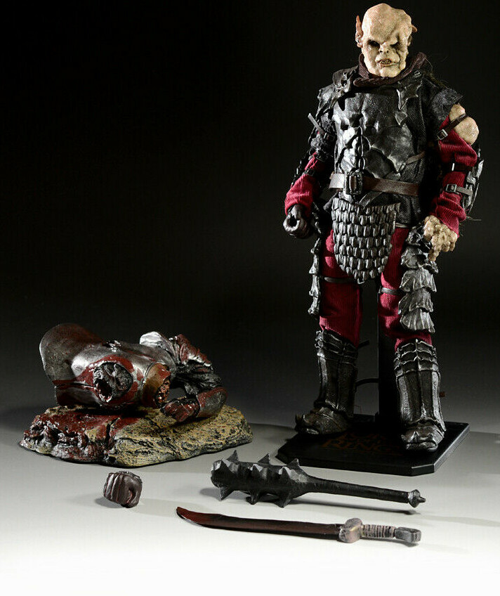 ASMUS TOYS LOTR011 エオメル フィギュア ASMUS TOYS LOTR011 エオメル フィギュア