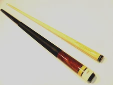 ASKA L 2 BROWN 19.0 OZ. POOL CUE