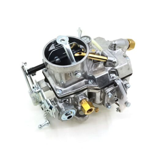 Ford Autolite 1100 Carburetor Manual Choke 1963-1964 F100 trucks 223 262 cu in - Picture 6 of 14