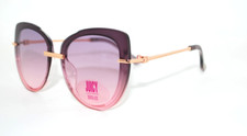 Juicy Couture Ladies Sunglasses New W Pouch J72