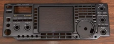 ICOM IC-756Pro PARTS - FRONT PANEL (LOT D)