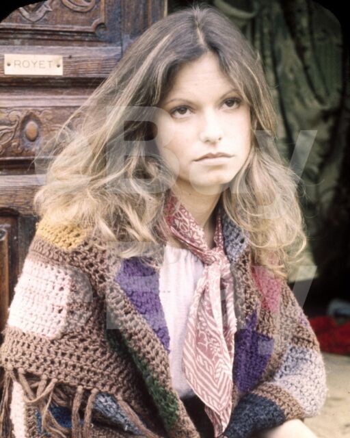 The Passage (1979) Kay Lenz 10x8 Foto The Passage (1979) Kay Lenz 10x8 Foto