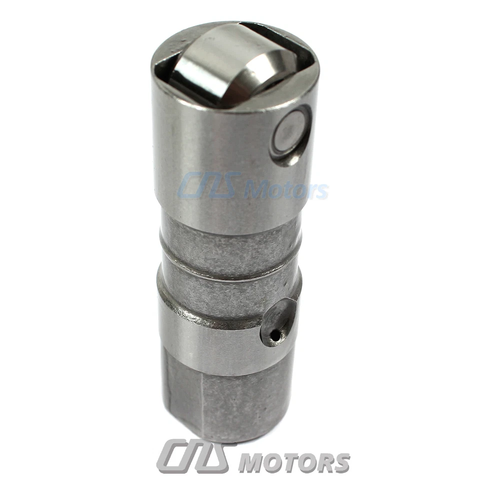 12 Hydraulic Roller Lifters for 86-14 Buick Chevrolet GMC Oldsmobile 3.3 3.8 4.3 Foto 2 de 3