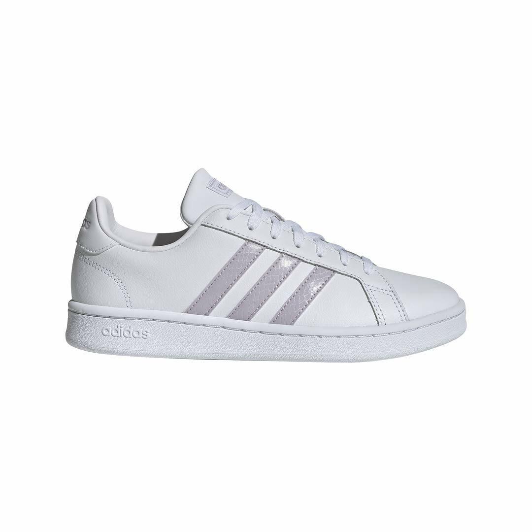 adidas grand court f36483