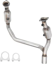 Nilight Catalytic Converter for Dodge Ram 1500 5.7L V8 2009-2016(EPA Standard)