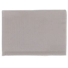 House Brand Dentistry 109231 HSB Dental Patient Bibs 3+1 Ply 13"X18" White 500Pk