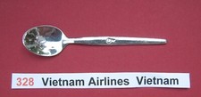 328  Vietnam Airlines Kaffee-L&ouml;ffel spoon &ndash; Rarit&auml;t - Sammlungsaufl&ouml;sung