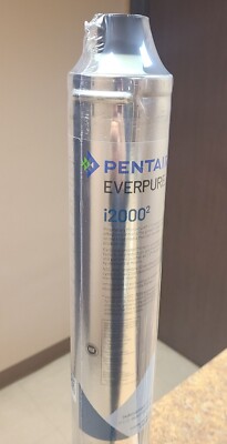 Everpure Pentair EV9612-22  I2000(2) i2000 water filter - New