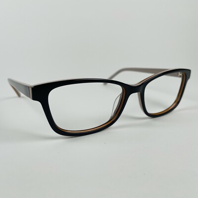 SPECSAVERS Brille GRAU RECHTECKIG Brillengestell MOD: EINHORN 30719217