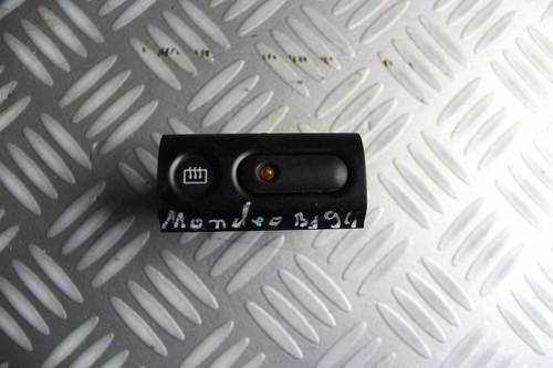 Schalter Heckescheibenheizung 95BG18C621AA Ford Gbp/bnp