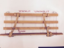 Porte arrière et accessoires Fiat 600