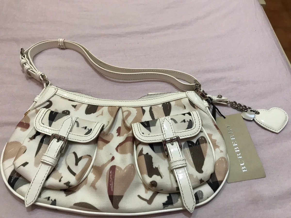 Borse top burberry roma